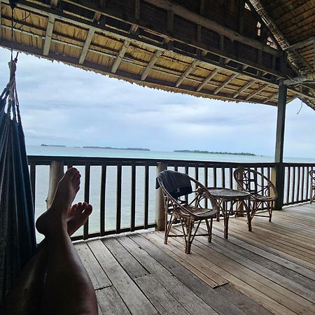 Imagination Island Eco Resort Gizo Zewnętrze zdjęcie