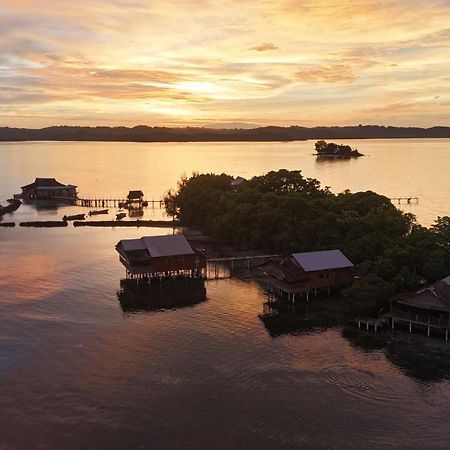 Imagination Island Eco Resort Gizo Zewnętrze zdjęcie