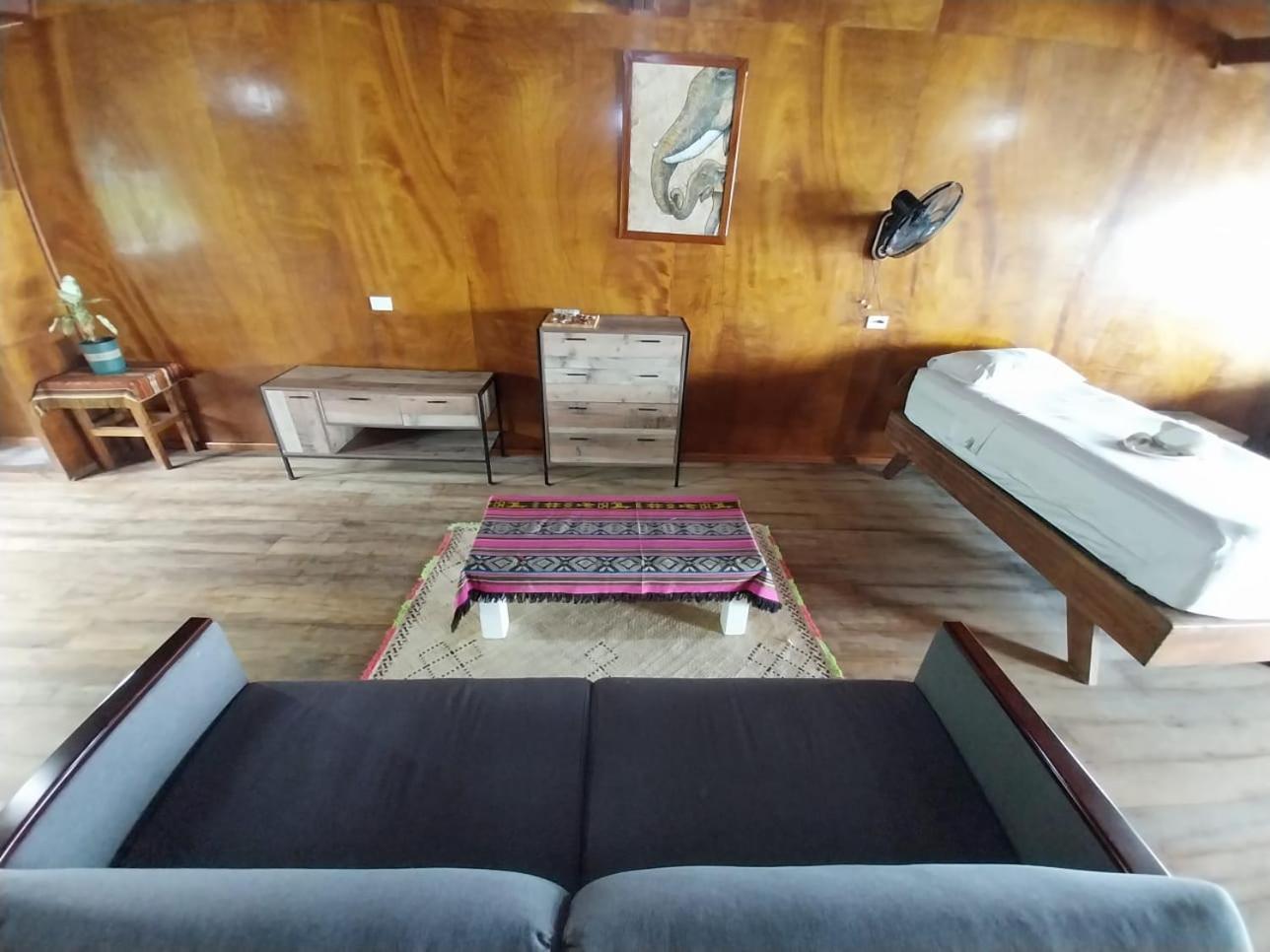 Imagination Island Eco Resort Gizo Zewnętrze zdjęcie
