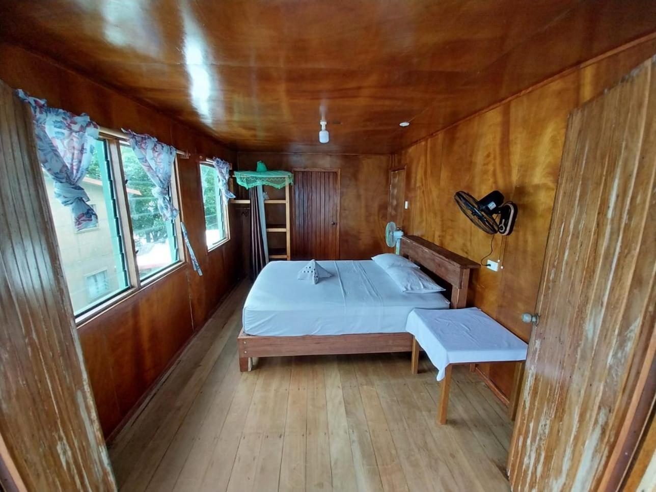 Imagination Island Eco Resort Gizo Zewnętrze zdjęcie