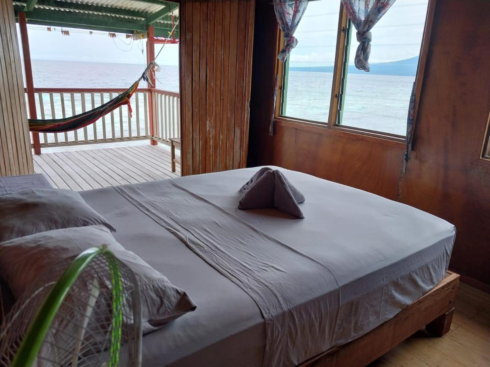 Imagination Island Eco Resort Gizo Zewnętrze zdjęcie