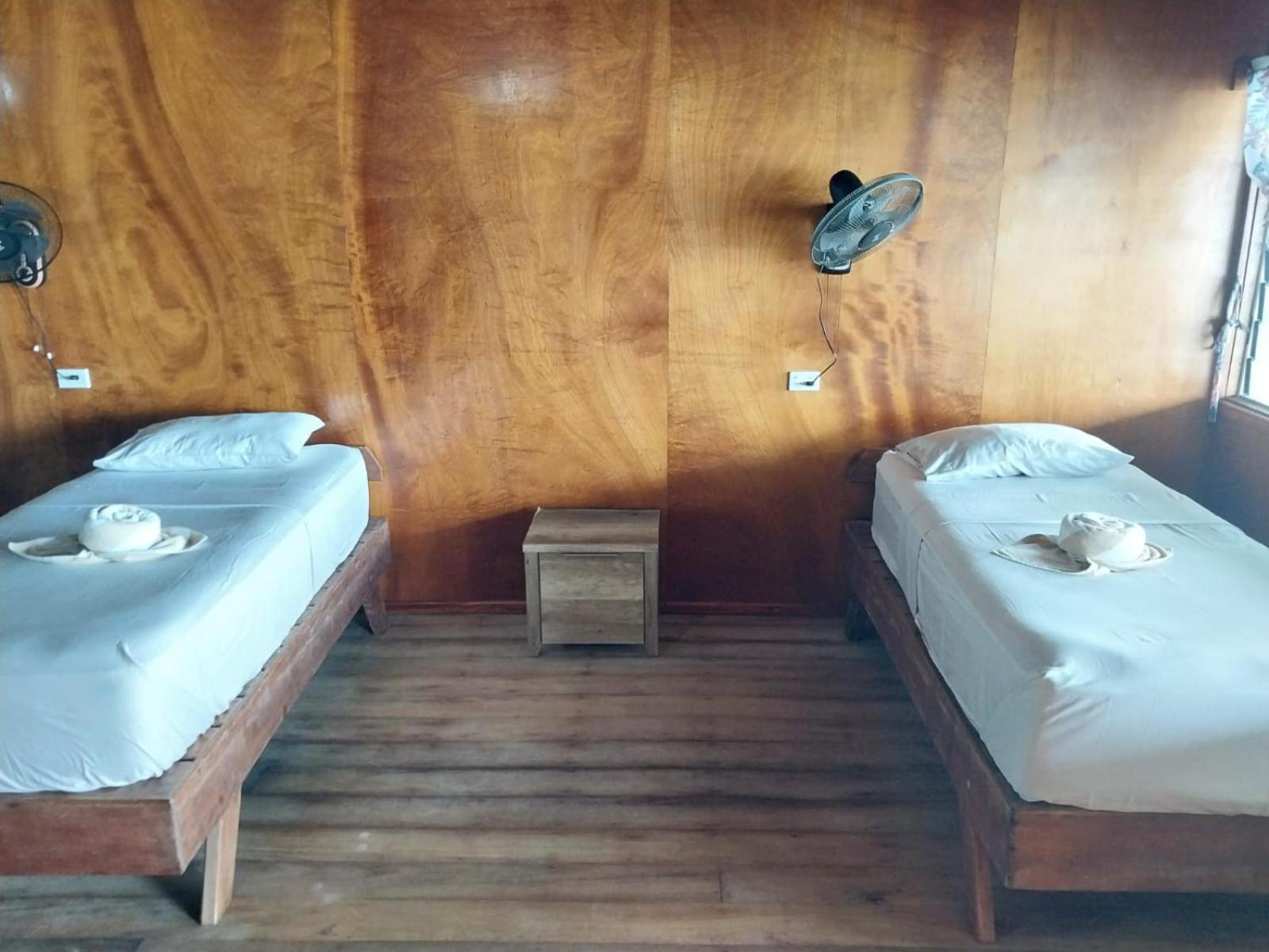 Imagination Island Eco Resort Gizo Zewnętrze zdjęcie