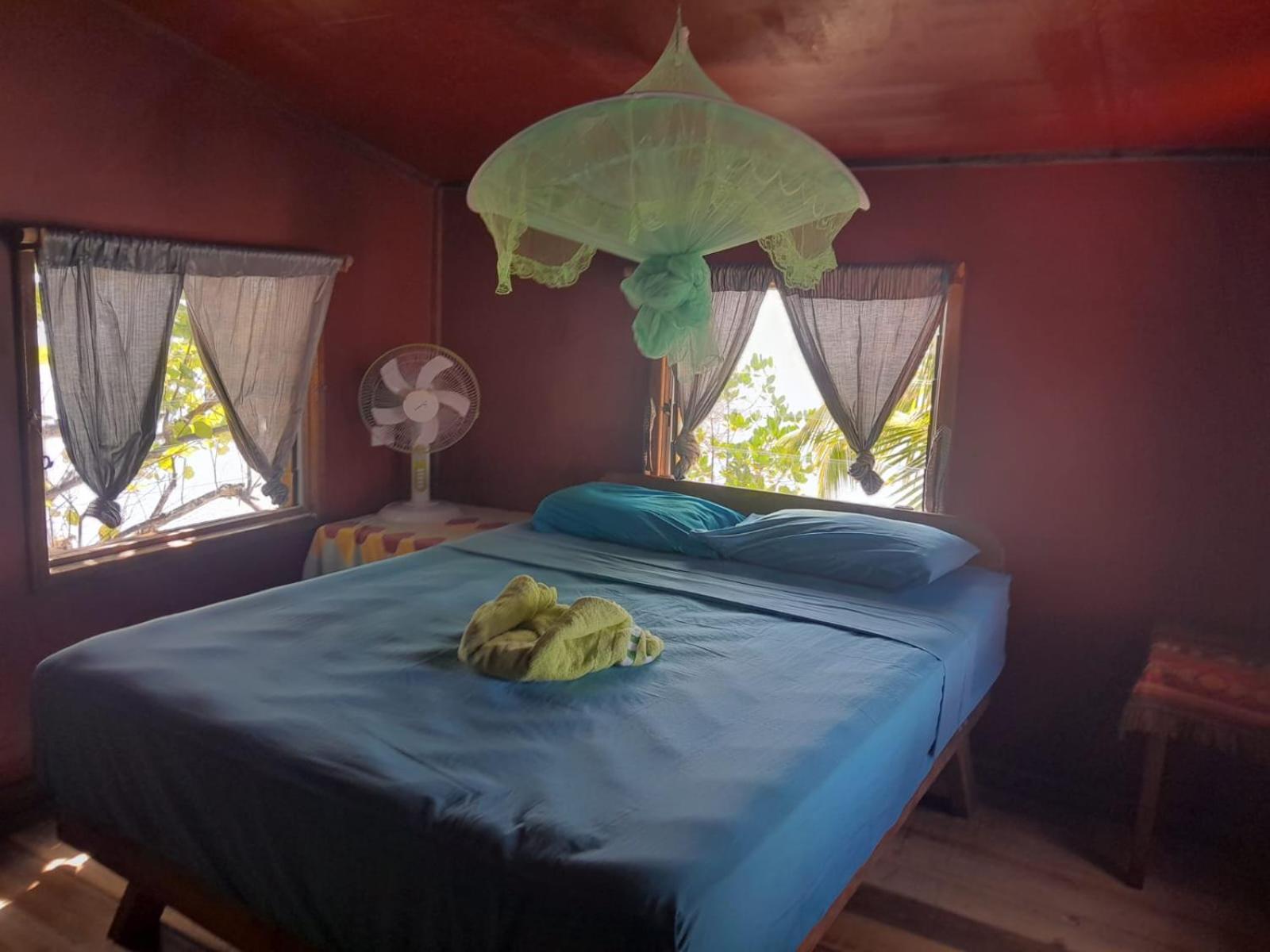 Imagination Island Eco Resort Gizo Zewnętrze zdjęcie