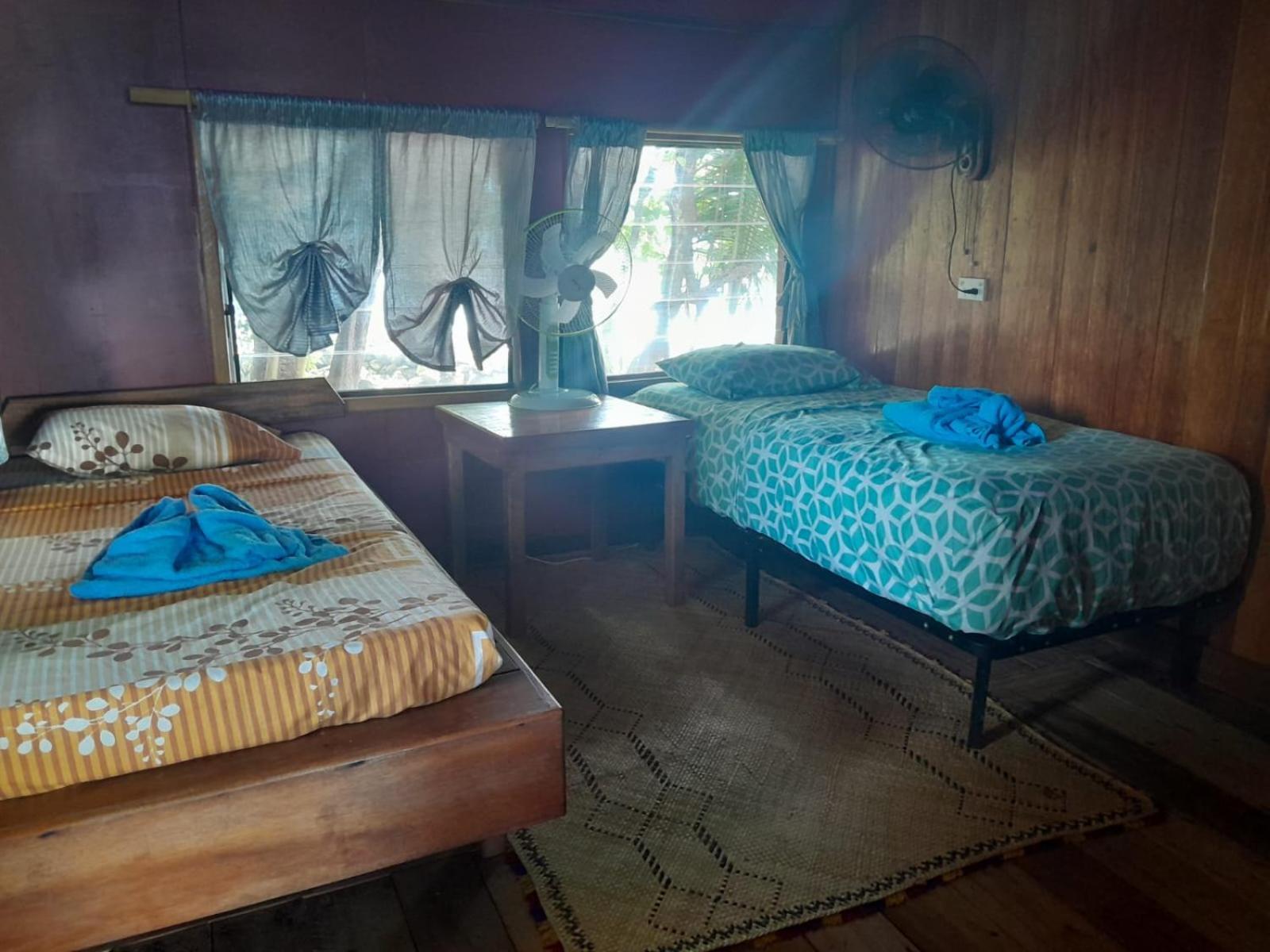 Imagination Island Eco Resort Gizo Zewnętrze zdjęcie