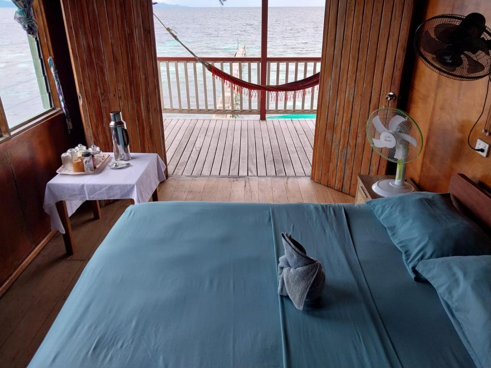 Imagination Island Eco Resort Gizo Zewnętrze zdjęcie
