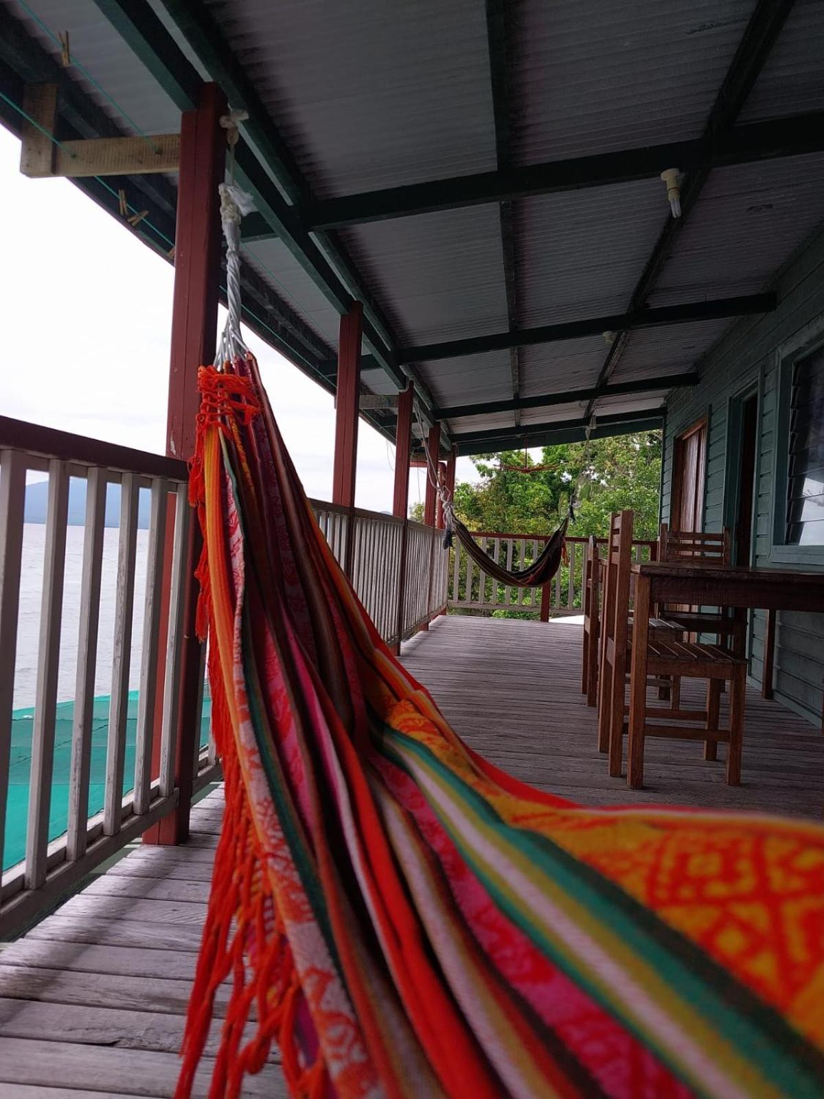 Imagination Island Eco Resort Gizo Zewnętrze zdjęcie