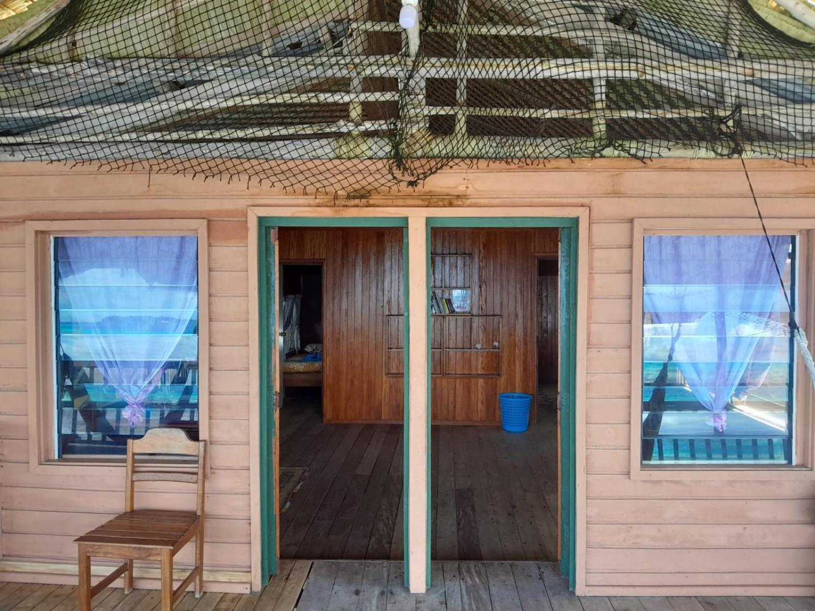 Imagination Island Eco Resort Gizo Zewnętrze zdjęcie